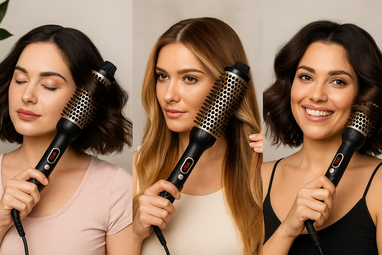 Why choose the WavyFlow Hotcurl?